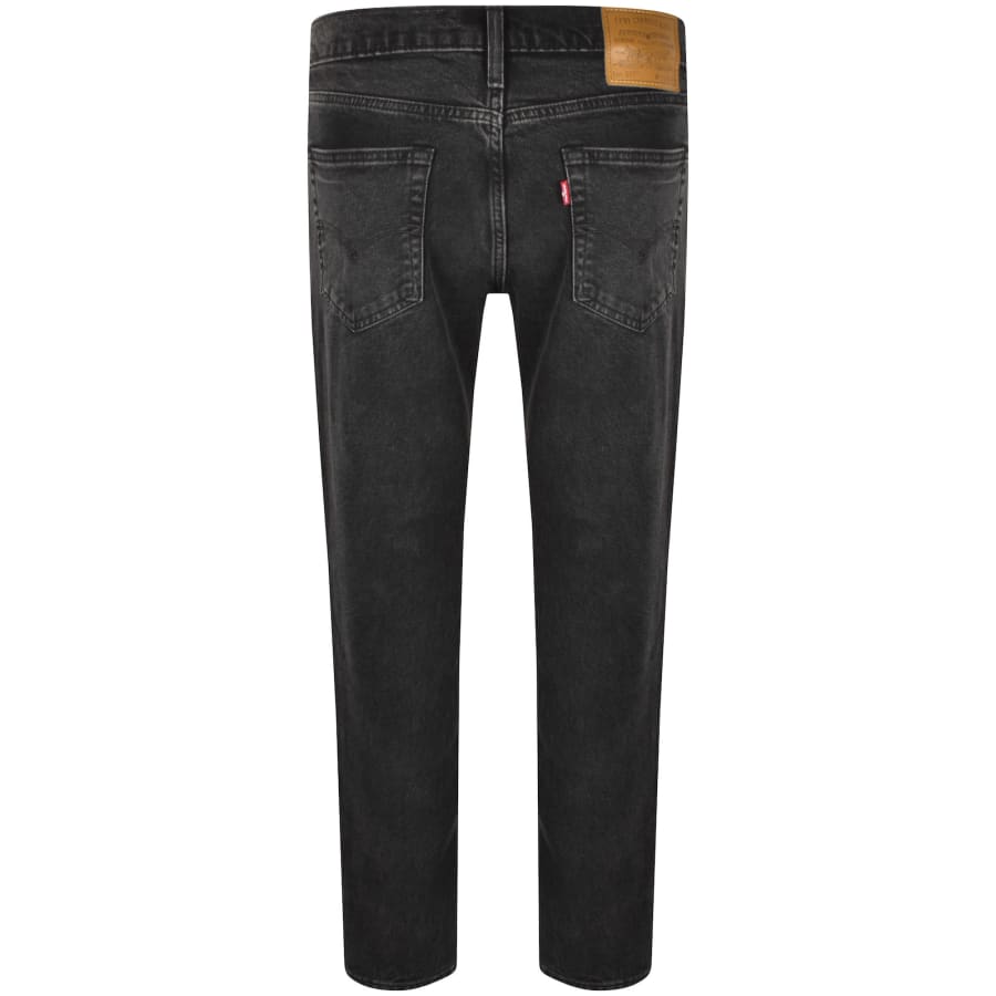 Levis dark grey top